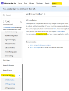 Integrating Adobe Acrobat Sign with Microsoft Dynamics 365 - AqualityCRM